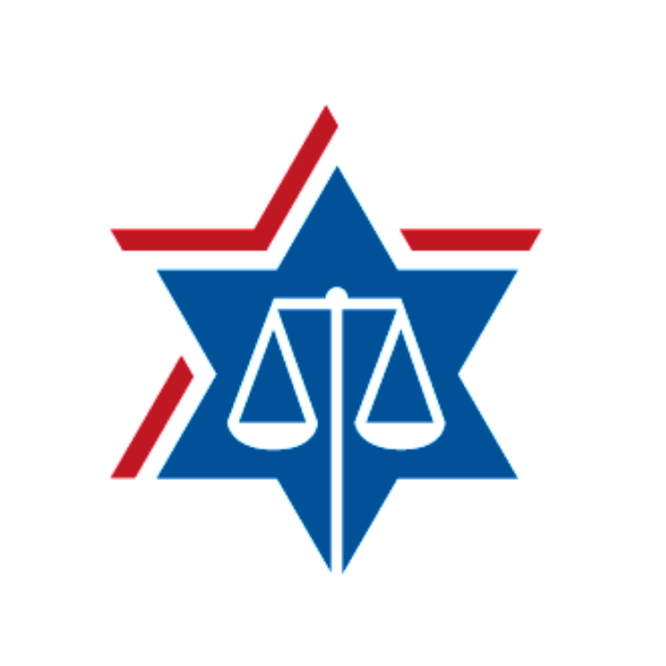 Jewish Organization Near Me - American Association of Jewish Lawyers and Jurists
