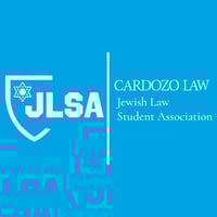 Jewish Nonprofits Near Me - Cardozo Jewish Law Students Association
