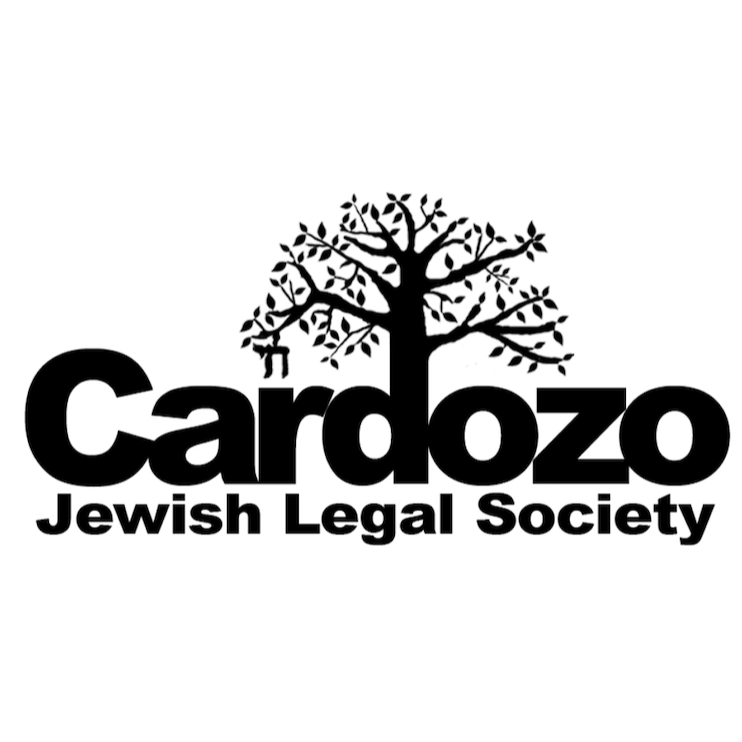 Jewish Organization Near Me - Cardozo Jewish Legal Society