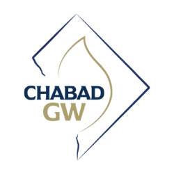 Chabad GW - Jewish organization in Washington DC
