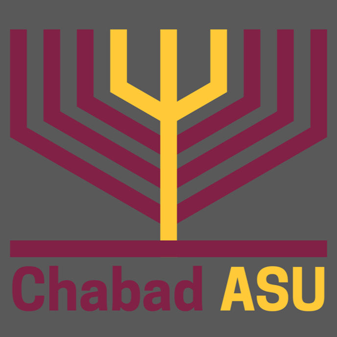 Jewish Organization Near Me - Chabad at ASU