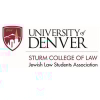 DU Jewish Law Student Association attorney