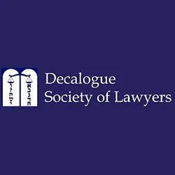 Jewish Organization Near Me - Decalogue Society of Lawyers