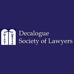 Decalogue Society of Lawyers attorney
