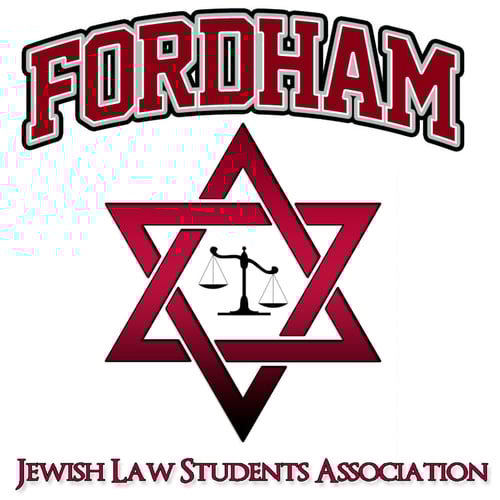 Jewish Nonprofits Near Me - Fordham Jewish Law Students Association