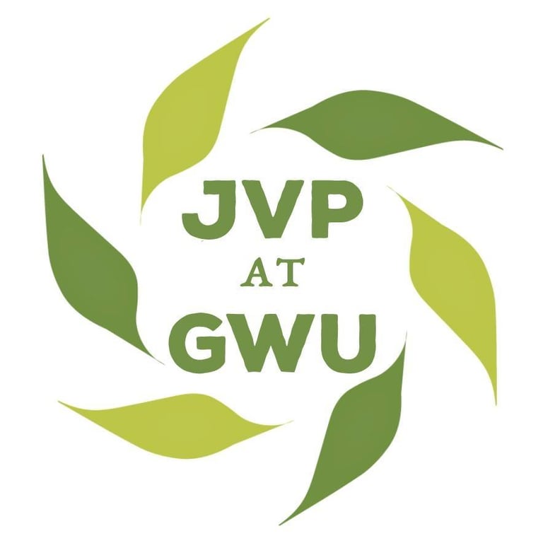 GW Jewish Voice for Peace - Jewish organization in Washington DC