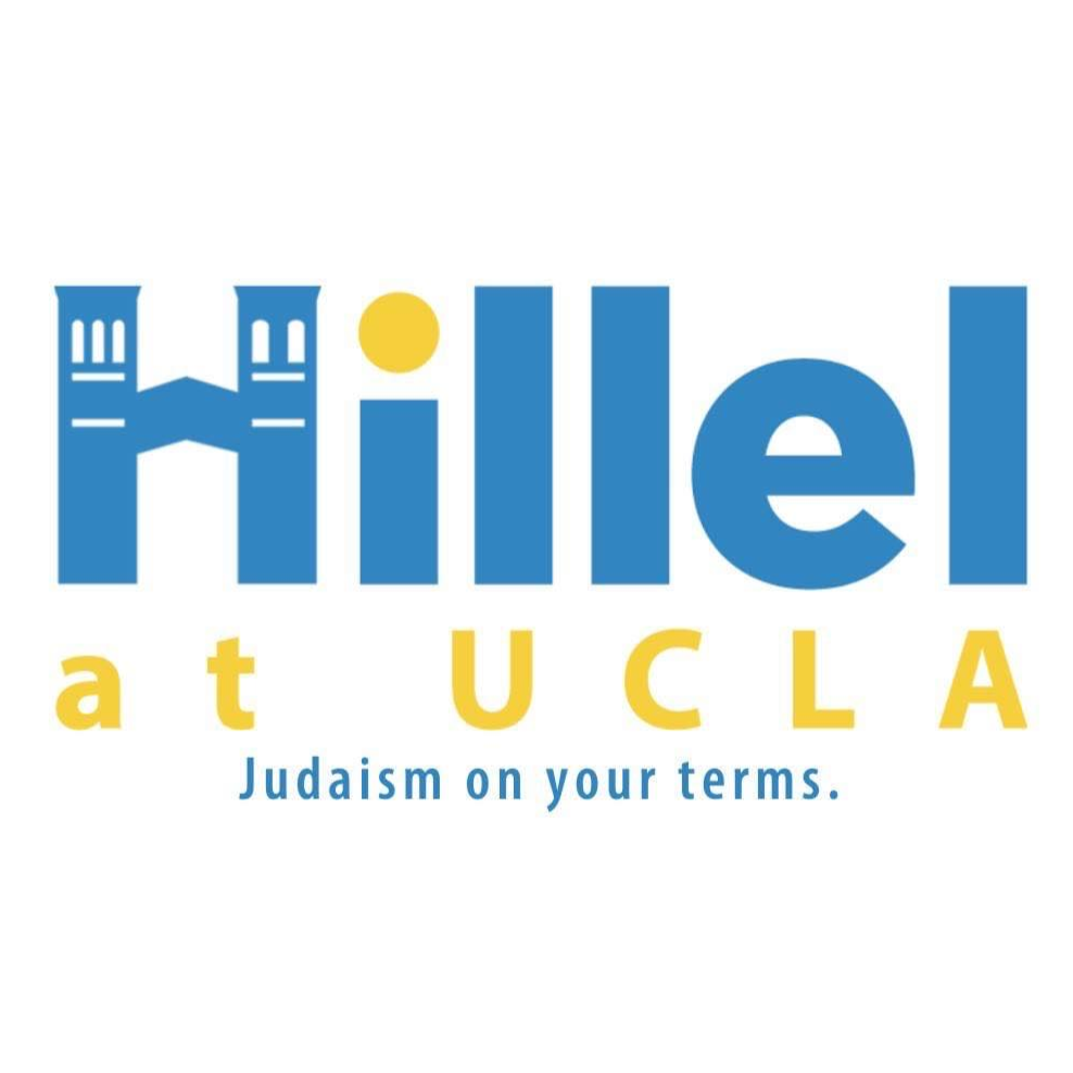 Hillel at UCLA