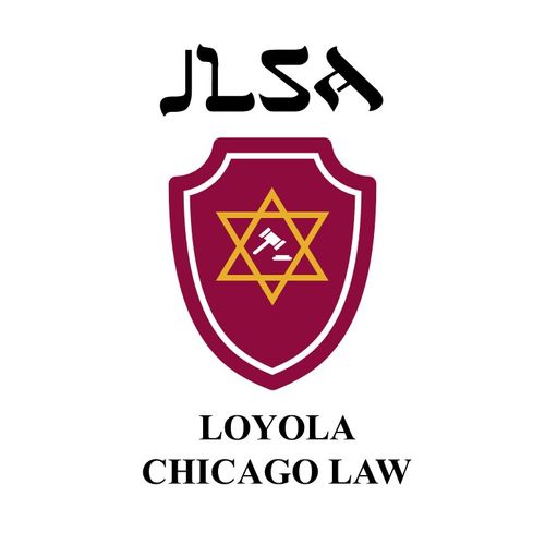 Jewish Law Student Association Loyola Chicago Law - Jewish organization in Chicago IL