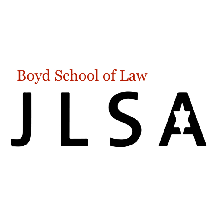 UNLV Jewish Law Student Association