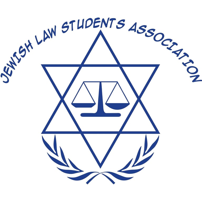 Jewish Category Near Me - Jewish Law Students Association at GSU