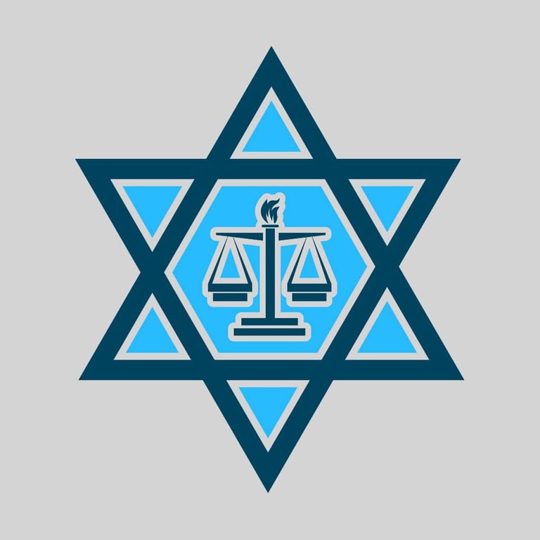 Jewish Organization Near Me - Jewish Law Students Association at UC Law