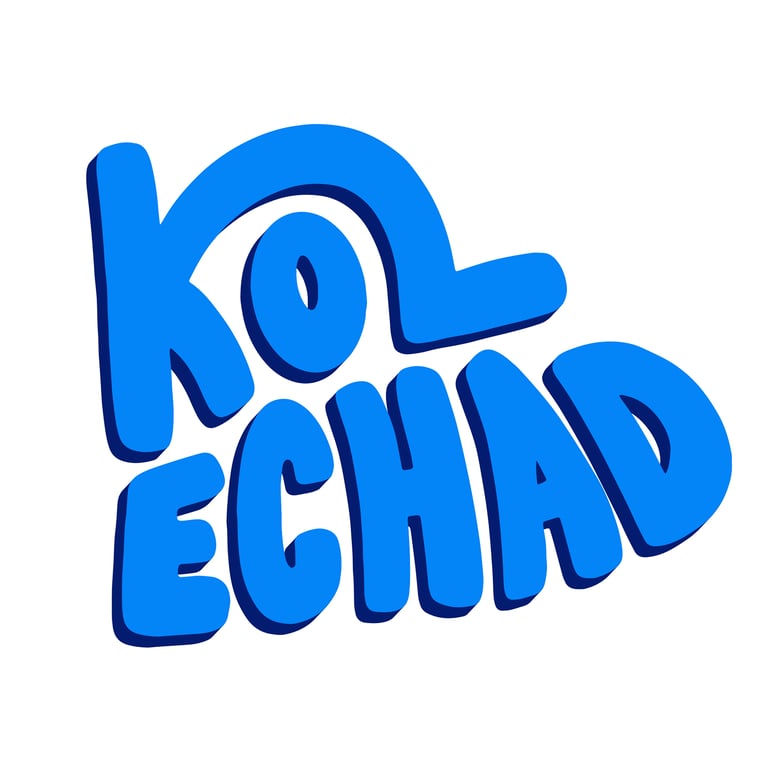 Kol Echad - Jewish organization in Boston MA
