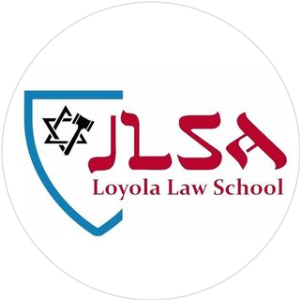 LMU Loyola Jewish Law Students Association