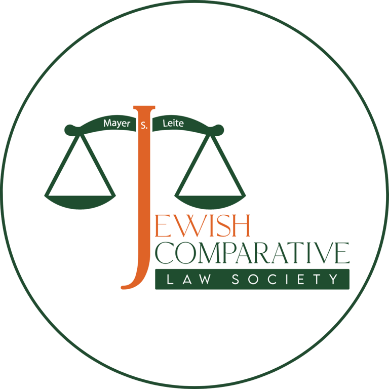 Jewish Organization Near Me - Miami Law Jewish Comparative Law Society