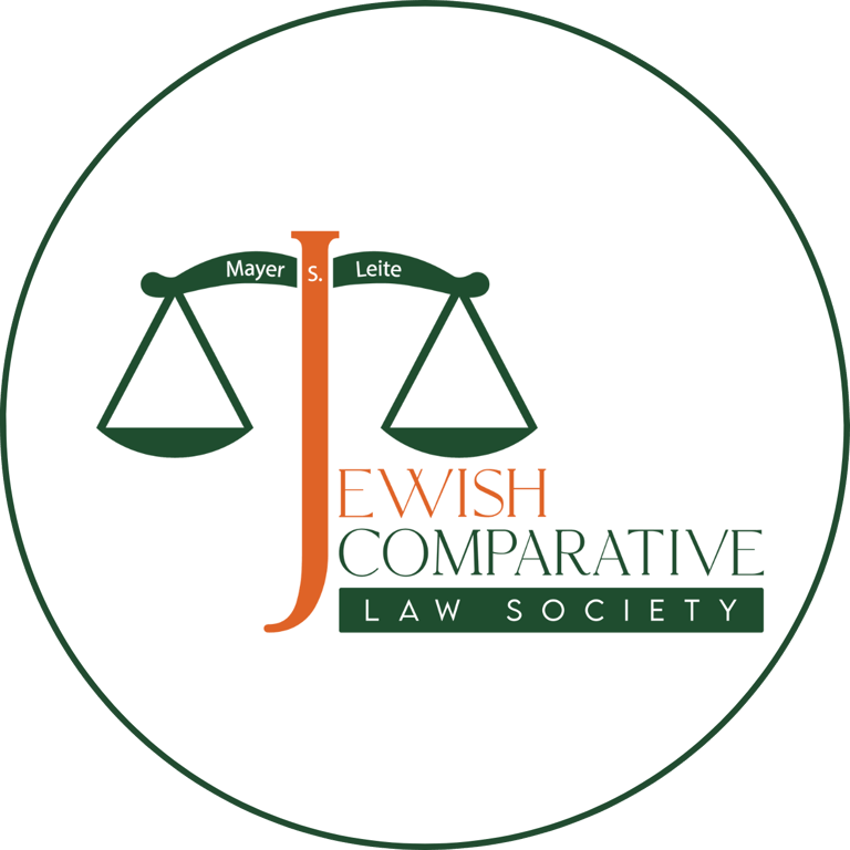 Jewish Nonprofits Near Me - Miami Law Jewish Comparative Law Society