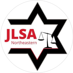 Jewish Organization Near Me - Northeastern Jewish Law Student Association