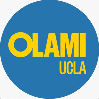 Jewish Organization Near Me - Olami UCLA