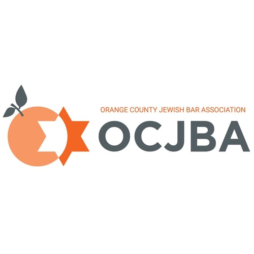 Orange County Jewish Bar Association attorney