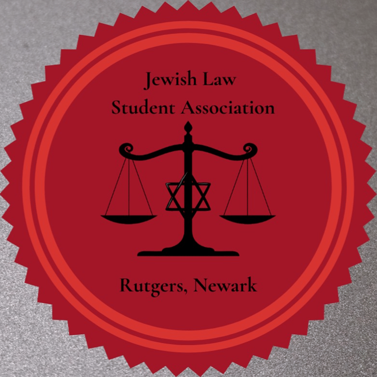 Jewish Organization Near Me - Rutgers Jewish Law Students Association