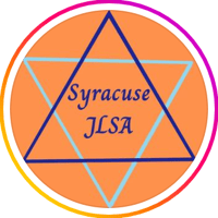 Syracuse Jewish Law Student Association attorney