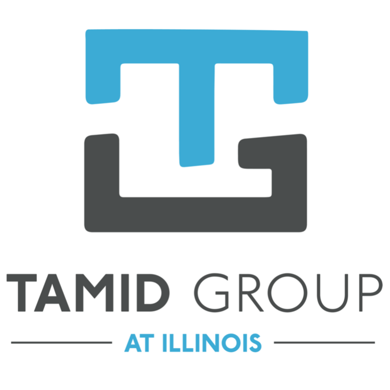 Jewish Organization Near Me - TAMID Group at Illinois