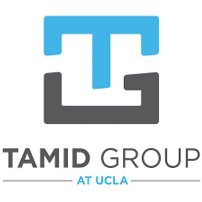 Jewish Organization Near Me - TAMID Group at UCLA