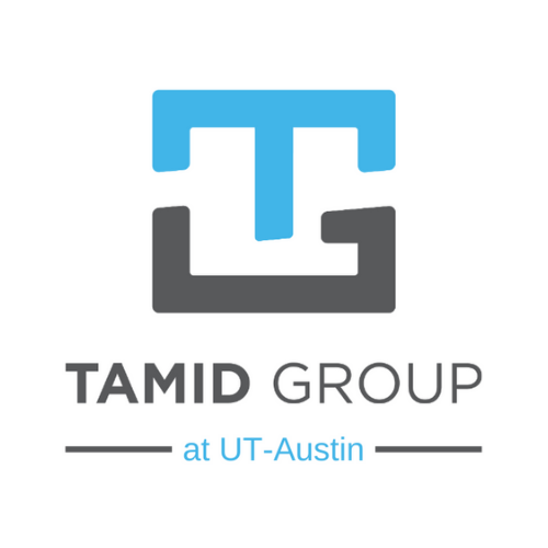 Jewish Organization Near Me - TAMID Group at UT Austin