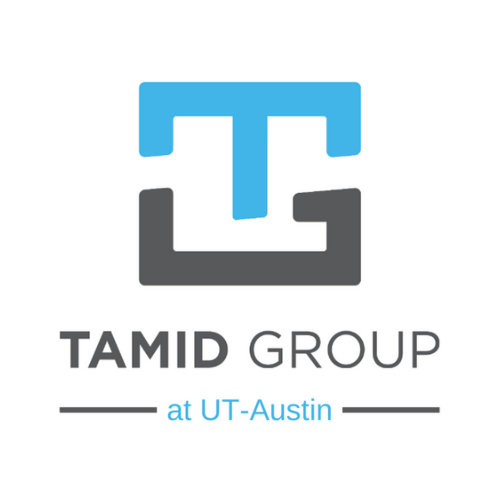 Jewish Category Near Me - TAMID Group at UT Austin