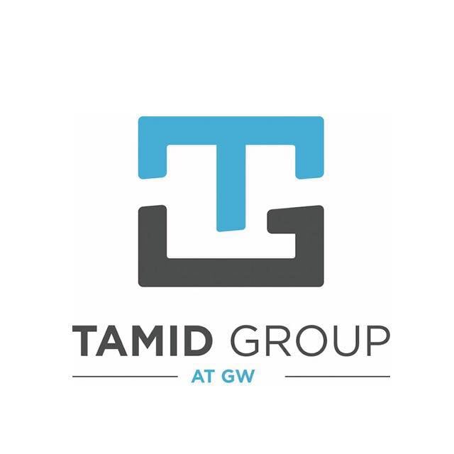 TAMID at GW