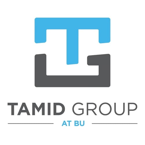 Tamid Group at BU, Jewish category in Boston, MA
