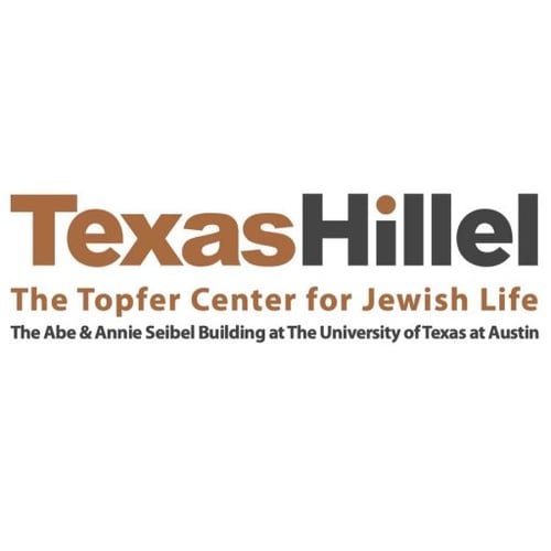 Jewish Nonprofits Near Me - Texas Hillel