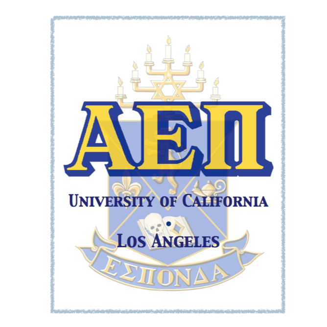 UCLA Alpha Epsilon Pi - Jewish organization in Los Angeles CA