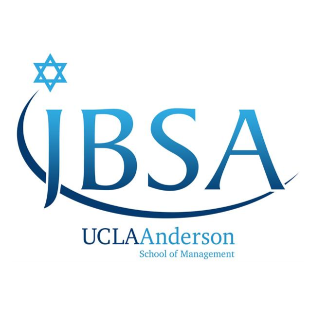 UCLA Jewish Business Students Association - Jewish organization in Los Angeles CA
