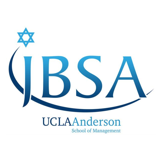 UCLA Jewish Business Students Association