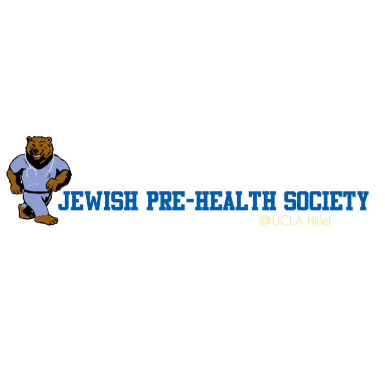 UCLA Jewish Pre-Health Society - Jewish organization in Los Angeles CA