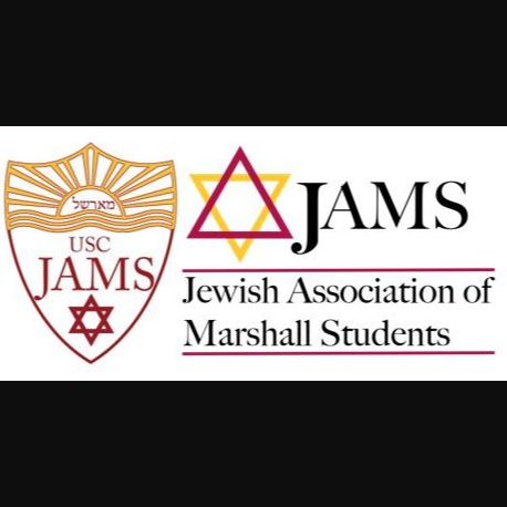 Jewish Nonprofits Near Me - USC Jewish Association of Marshall Students