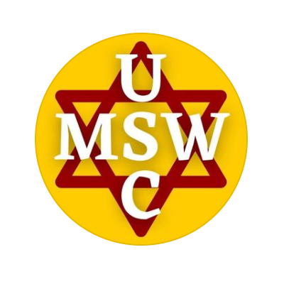 Jewish Organization Near Me - USC Jewish Social Work Caucus