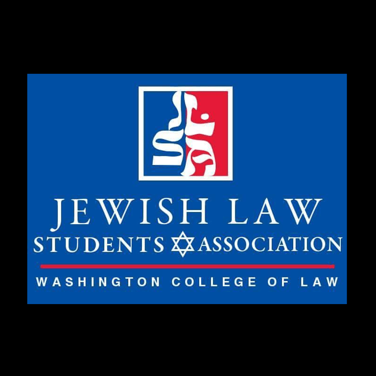WCL Jewish Law Students Association - Jewish organization in Washington DC